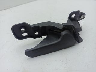 ручка внутренняя передняя правая Opel Astra G 1998, 1.6 л., бензин, МКПП, серый, хетчбэк 5 дв., 6020132