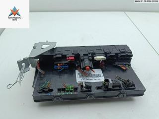 блок предохранителей Mercedes-Benz E-Класс W211/S211 2003, 2.7 л., дизель, АКПП, синий, универсал, 2115452201