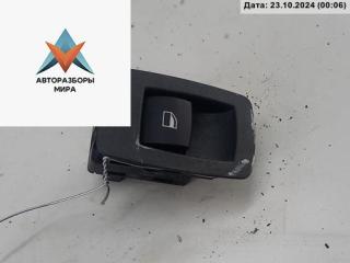 кнопка стеклоподъемника заднего левого BMW X3 E83 2005, 2.0 л., дизель, МКПП, зелёный, внедорожник 5 дв., 3404051