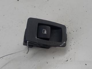 кнопка стеклоподъемника заднего левого BMW X3 E83 2005, 2.0 л., дизель, МКПП, зелёный, внедорожник 5 дв., 3404051