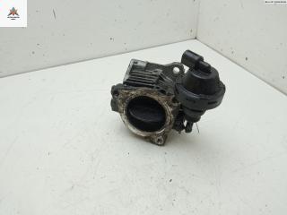 заслонка дроссельная Fiat Stilo 1 поколение 2004, 1.9 л., дизель, МКПП, серый, универсал