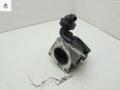 заслонка дроссельная Fiat Stilo 1 поколение 2004, 1.9 л., дизель, МКПП, серый, универсал - фото №2