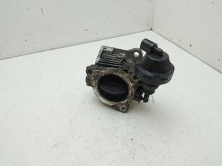 заслонка дроссельная Fiat Stilo 1 поколение 2004, 1.9 л., дизель, МКПП, серый, универсал