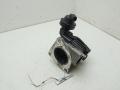 заслонка дроссельная Fiat Stilo 1 поколение 2004, 1.9 л., дизель, МКПП, серый, универсал - фото №2