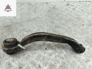 рычаг передний левый Volkswagen Passat B5 [рестайлинг] 2003, 1.9 л., дизель, МКПП, серый, универсал, 8E0407693AG