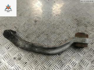 рычаг передний левый Volkswagen Passat B5 [рестайлинг] 2002, 1.9 л., дизель, МКПП, серый, универсал