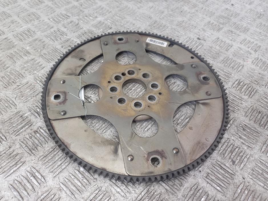 Маховик АКПП (драйв плата) BMW 5 F10/F11 2012, 2.0 л., дизель, АКПП, белый, универсал, 7797964