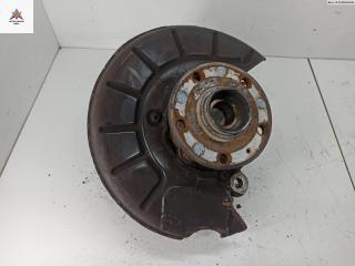 ступица передняя правая Audi A3 8P/8PA [2-й рестайлинг] 2012, 2.0 л., дизель, АКПП, чёрный, хетчбэк 5 дв., 5K0498621, 1K0407256AA, KULAK