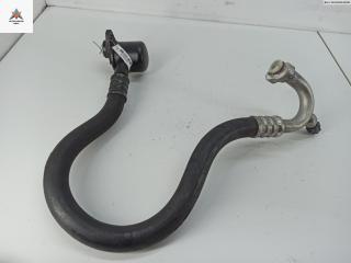 трубка кондиционера Mercedes-Benz C-Класс W203/S203/CL203 2003, 2.2 л., дизель, АКПП, серый, седан, 6118300856