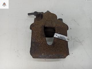 суппорт передний правый Audi A3 8L [рестайлинг] 2002, 1.8 л., бензин, МКПП, чёрный, хетчбэк 3 дв., 1K0615124D