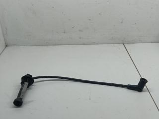 провод высоковольтный Ford Mondeo II 1999, 1.8 л., бензин, МКПП, серый, хетчбэк 5 дв., BOSCH