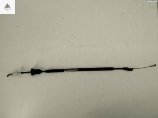 Трос двери задней Volkswagen Passat B6 2007, 2.0 л., дизель, робот, серый, универсал, 3C4839085B