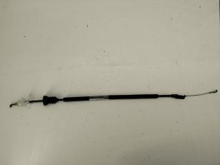 Трос двери задней Volkswagen Passat B6 2007, 2.0 л., дизель, робот, серый, универсал, 3C4839085B