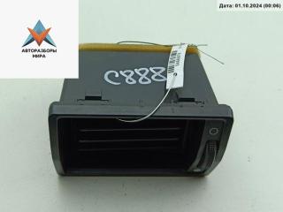 дефлектор обдува салона Skoda Felicia 1 поколение 1994, 1.3 л., бензин, МКПП, синий, хетчбэк 5 дв., 44197920