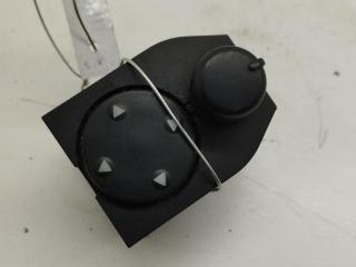 джойстик регулировки зеркал Audi A4 B5 1995, 1.8 л., Ti, бензин, МКПП, синий, седан, 4D0959565