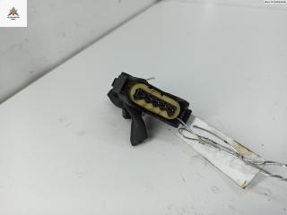 разъем (фишка) проводки Mercedes-Benz C-Класс W203/S203/CL203 2003, 2.2 л., дизель, АКПП, серый, седан, 5258980