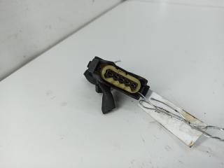 разъем (фишка) проводки Mercedes-Benz C-Класс W203/S203/CL203 2003, 2.2 л., дизель, АКПП, серый, седан, 5258980