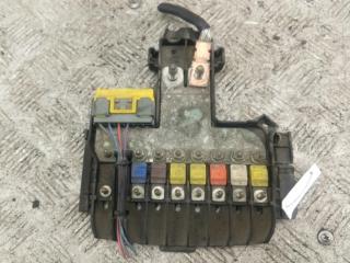 клемма аккумулятора плюс Citroen C4 Grand Picasso 2006, 2.0 л., дизель, робот, серый, минивэн, 000366573