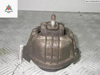 подушка крепления двигателя BMW 1 серия E81/E82/E87/E88 2005, 1.6 л., бензин, МКПП, серый, хетчбэк 5 дв., 1398111