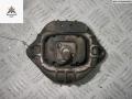 подушка крепления двигателя BMW 1 серия E81/E82/E87/E88 2005, 1.6 л., бензин, МКПП, серый, хетчбэк 5 дв., 1398111 - фото №3