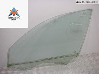 стекло двери передней левой BMW 3 серия E90/E91/E92/E93 2007, 2.0 л., бензин, МКПП, синий, седан, 51337060263