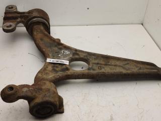 рычаг передний левый Citroen C8 1 поколение 2005, 2.2 л., дизель, МКПП, чёрный, минивэн, 9652141180, 00003520P6