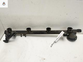 топливная рампа Renault Laguna 1 поколение [рестайлинг] 1999, 1.8 л., бензин, МКПП, бежевый, универсал, 7700112777