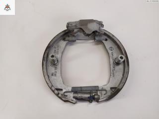 Механизм развода задних тормозных колодок правый BMW 1 серия F20/F21 [рестайлинг] 2015, 3.0 л., бензин, АКПП, красный, хетчбэк 5 дв., 34411163244