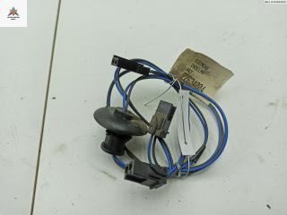 Проводка крышки багажника Renault Scenic 1 поколение 1998, 1.6 л., бензин, МКПП, синий, минивэн, 22634004