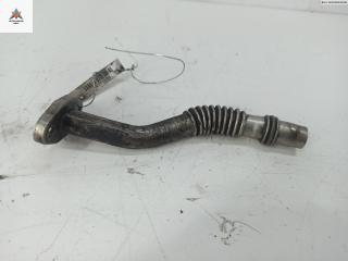 Трубка масляная турбины Audi A6 4B/C5 [рестайлинг] 2002, 2.5 л., дизель, МКПП, чёрный, универсал