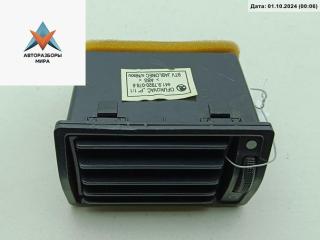 дефлектор обдува салона Skoda Felicia 1 поколение 1994, 1.3 л., бензин, МКПП, синий, хетчбэк 5 дв., 44197920