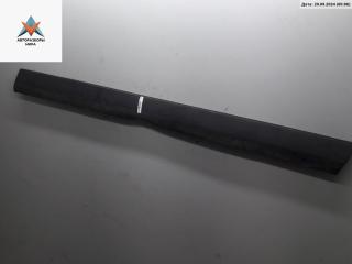 молдинг двери передней правой Volkswagen Passat B5 [рестайлинг] 2003, 1.9 л., дизель, МКПП, чёрный, универсал, 3B0854940