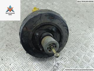 цилиндр тормозной главный Ford Galaxy 1 поколение [рестайлинг] 2002, 1.9 л., дизель, МКПП, синий, минивэн