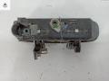 ручка наружная задняя правая Audi A6 4B/C5 1997, 2.4 л., бензин, АКПП, серый, седан, 4B2837886 - фото №2
