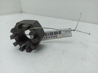 гайка Opel Astra G 2000, 1.6 л., бензин, МКПП, синий, универсал