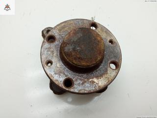 ступица задняя левая Fiat Stilo 1 поколение 2002, 1.6 л., бензин, МКПП, красный, хетчбэк 3 дв.