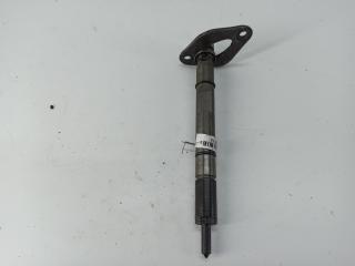 форсунка Audi A6 4B/C5 2000, 2.5 л., дизель, МКПП, чёрный, универсал, 059130201A