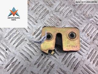 замок двери передней правой Skoda Felicia 1 поколение 1997, 1.9 л., дизель, МКПП, синий, универсал, CZBN3