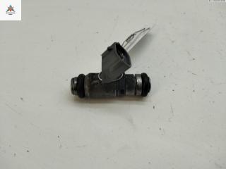 форсунка Volkswagen Golf 4 поколение 2001, 1.6 л., бензин, МКПП, серый, универсал, 036031T