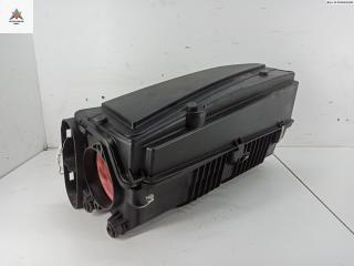корпус воздушного фильтра Mercedes-Benz C-Класс W203/S203/CL203 2003, 2.2 л., дизель, АКПП, серый, седан, 6460900401