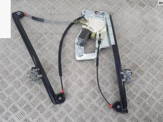 стеклоподъемник электрический передний правый BMW 5 серия E39 1999, 3.0 л., дизель, АКПП, серый, универсал, 8252392