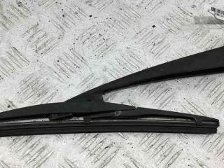 Щеткодержатель (поводок стеклоочистителя) задний Suzuki Swift 4 поколение 2010, 1.3 л., бензин, МКПП, чёрный, хетчбэк 5 дв., 38821-63J00