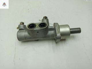 цилиндр тормозной главный Renault Modus 1 поколение 2004, 1.2 л., бензин, МКПП, красный, хетчбэк 5 дв., 2824WJT8