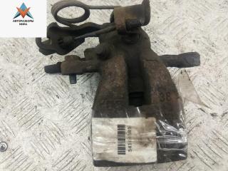 суппорт задний левый Ford Mondeo 4 поколение [рестайлинг] 2013, 2.0 л., дизель, МКПП, чёрный, хетчбэк 5 дв.