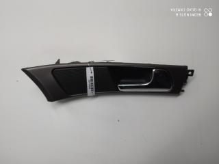 ручка внутренняя передняя правая Audi A6 4B/C5 1998, 2.8 л., бензин, АКПП, зелёный, универсал