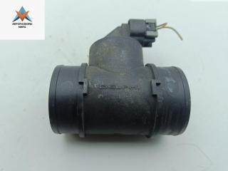 Расходомер (измеритель потока воздуха) Opel Astra H 2004, 1.6 л., бензин, робот, серый, хетчбэк 5 дв., 25358054