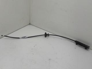 трос капота Volkswagen Passat B5 [рестайлинг] 2002, 1.9 л., дизель, МКПП, чёрный, универсал, 3B1823535