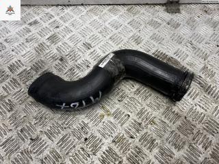 патрубок интеркулера Audi A4 B8/8K 2008, 2.0 л., дизель, МКПП, чёрный, седан, 8K0145737K