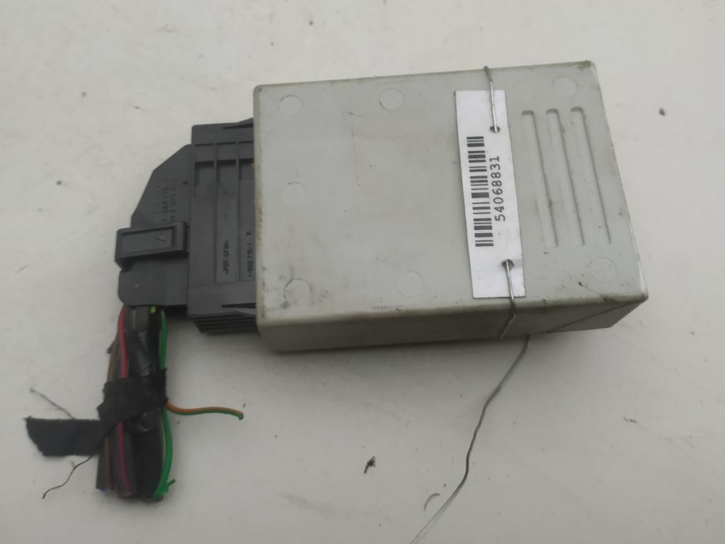 блок управления (другие) BMW 7 E65/E66 2002, 4.4 л., бензин, АКПП, чёрный, седан, 6769053