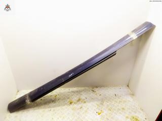 Накладка на порог наружная правая Mercedes-Benz CLK-Класс C209/A209 2002, чёрный, купе, 2096900440